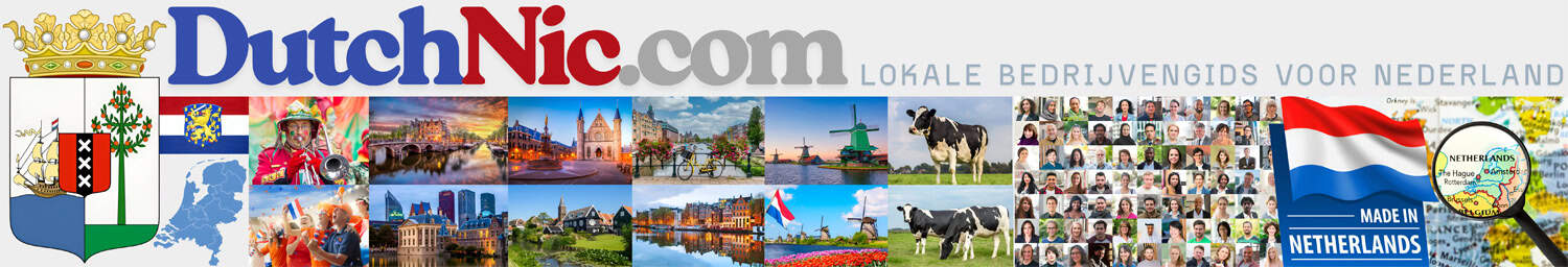 Gemaakt in Nederland - Terheijden City